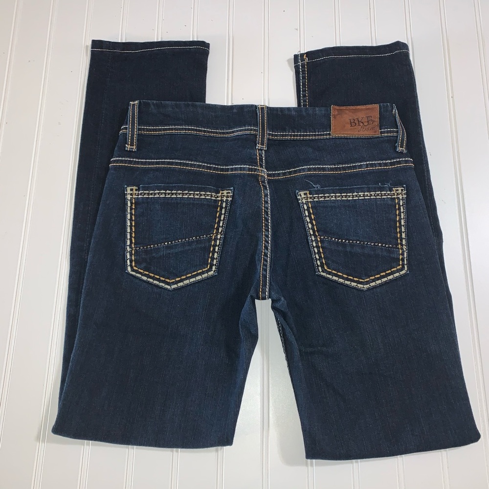 BKE Payton Skinny 25X31 1/2
